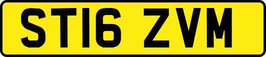 ST16ZVM