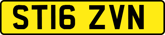 ST16ZVN