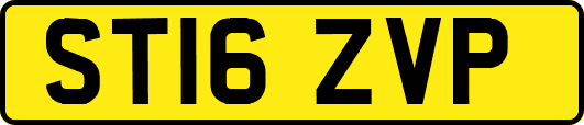 ST16ZVP