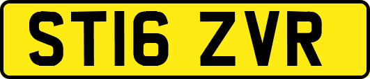 ST16ZVR