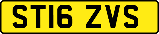 ST16ZVS