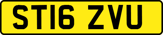 ST16ZVU