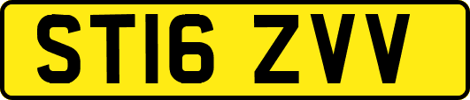 ST16ZVV