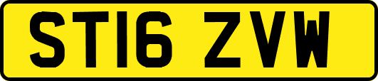 ST16ZVW