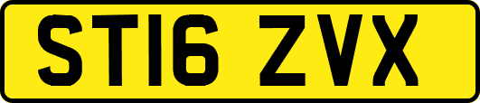 ST16ZVX