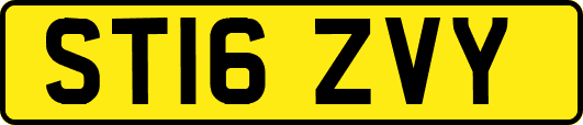 ST16ZVY