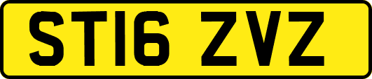 ST16ZVZ