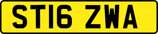 ST16ZWA