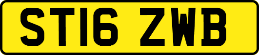 ST16ZWB