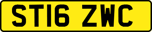 ST16ZWC