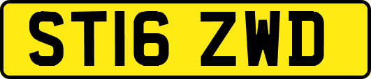 ST16ZWD