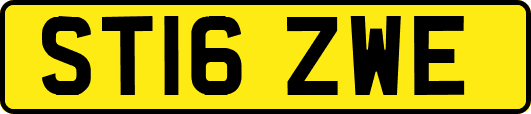 ST16ZWE