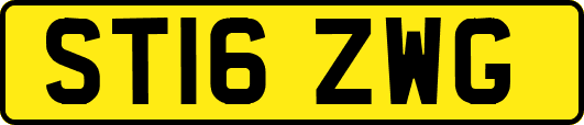 ST16ZWG