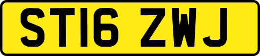 ST16ZWJ