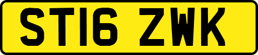 ST16ZWK