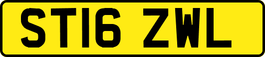 ST16ZWL