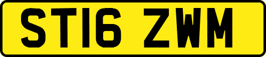 ST16ZWM