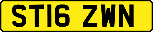 ST16ZWN