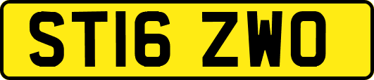 ST16ZWO
