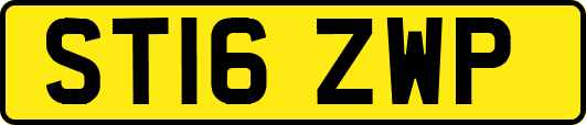 ST16ZWP