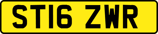 ST16ZWR