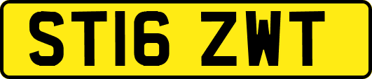 ST16ZWT