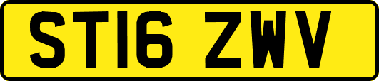 ST16ZWV