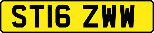 ST16ZWW