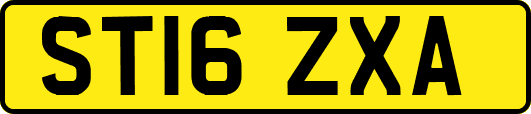 ST16ZXA