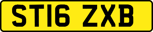 ST16ZXB