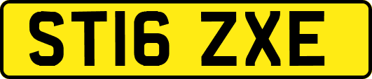 ST16ZXE