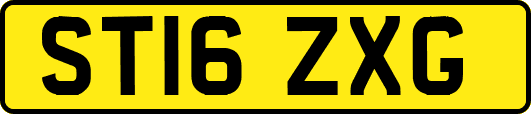 ST16ZXG
