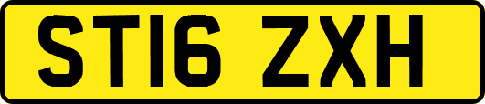 ST16ZXH