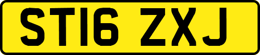 ST16ZXJ