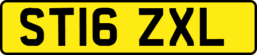 ST16ZXL
