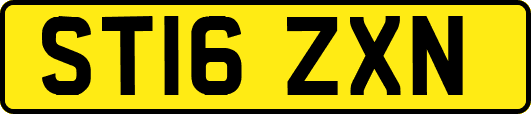 ST16ZXN