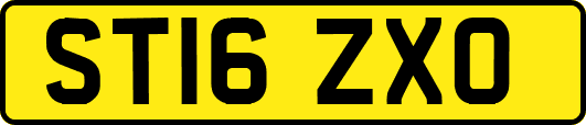 ST16ZXO