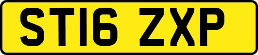 ST16ZXP