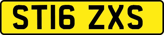 ST16ZXS