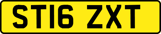 ST16ZXT