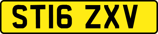 ST16ZXV
