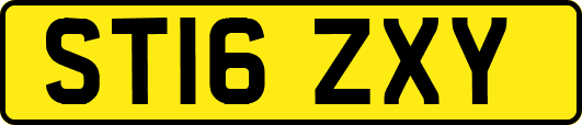 ST16ZXY