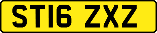 ST16ZXZ