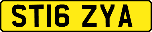 ST16ZYA