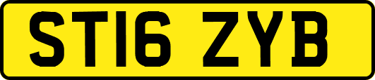 ST16ZYB