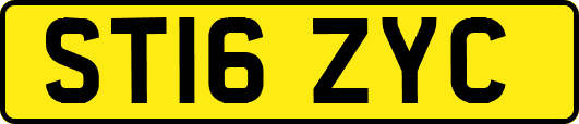 ST16ZYC