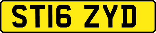 ST16ZYD