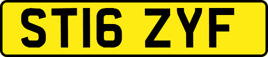 ST16ZYF