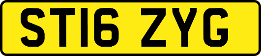 ST16ZYG