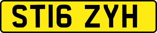 ST16ZYH